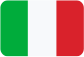 Zakázková výroba součástí Italiano
